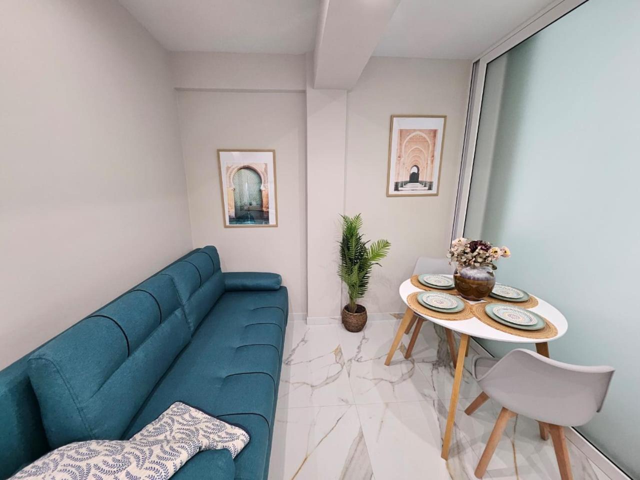 Agora Luxury Apartment 7 Loutráki Exterior foto